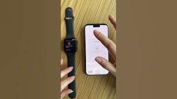 How to Open PDFs on Your Apple Watch with WristDocs App ⌚📄 #applewatch #watchpdfreader #pdfviewer