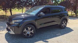 Citroën C3 Aircross - Style Over Substance?