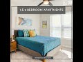 The Pointe at Siena Ridge (Square with Audio Description) | Davenport FL Apartments | Greystar