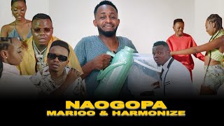 MARIOO, HARMONIZE & USWEGE - NAOGOPA