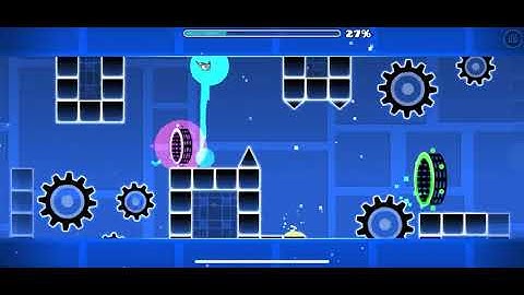 My part in space invaders collab