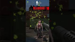 zombie fire gaming leval 60.60M.#shortszombie #shortsyt screenshot 1