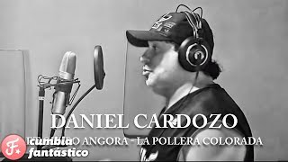Daniel Cardozo ft Dario y el Grupo Angora - La pollera colorada │Cd  Y amigos chords