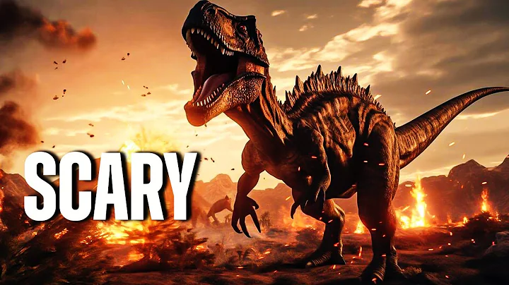 Revealing the Secrets of the Last Day of Dinosaurs!