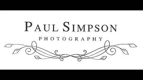 Paul Simpson Photography Studio Customers.