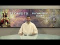 Day 6  33 days to eucharistic glory