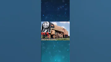 Thomas Merch Facts: Murdoch