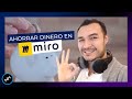 5 Consejos para AHORRAR DINERO EN MIRO