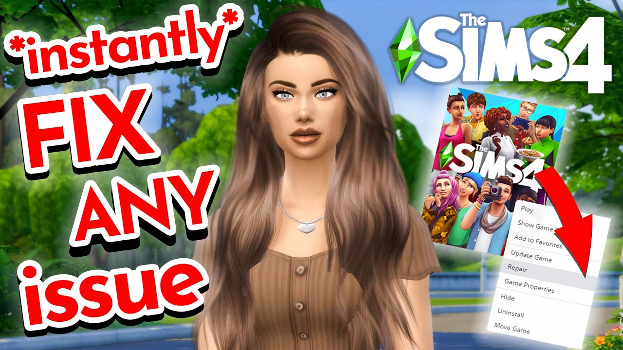 How To Make Sims Playful Sims 4