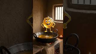 Kitchen Hacks Re Re _ Tel, Belan, Roti, Chawal Desi Smart Tips  ((@itssmartai))#viralvideo #dangdut