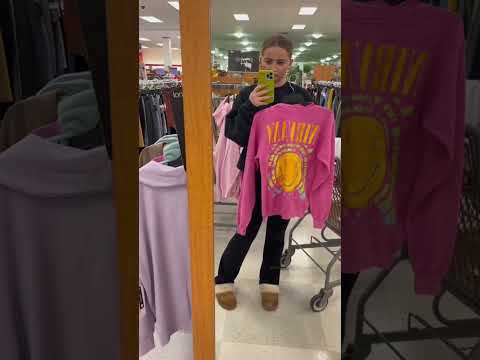 I HAVE THE WORLD S BEST TJ MAXX 