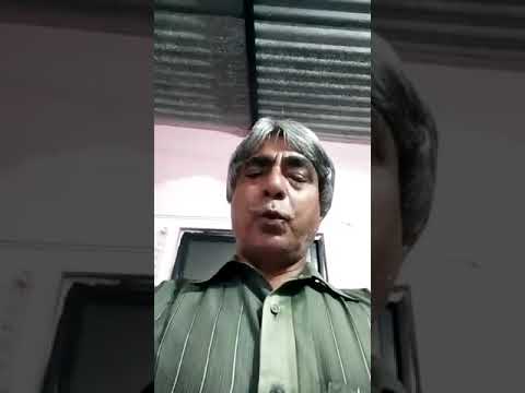 Vikas Bhosle auto driver Pune