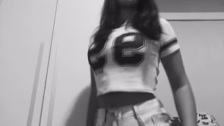 Mariany Petrin Do Beleza Teen Dançando No Musical Ly