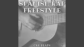 Spanish Rap Freestyle