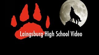 LHS Graduation 2018