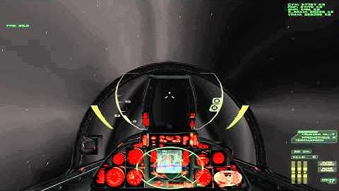 Cockpit Sun Occlusion FSOpen / SCP