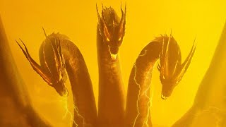 Ghidorah Suite | Godzilla: King of the Monsters (Original Soundtrack) by Bear McCreary