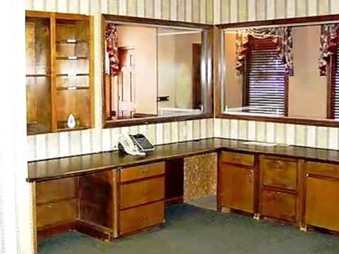 800 E Main Street, Spartanburg, SC home video tour