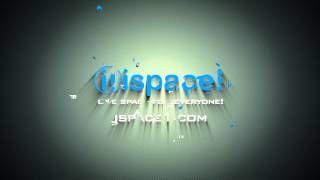 ispace1 video intro animation particles inwards