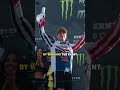 100,000 spectators 👀  is this the biggest motocross event ever? #dirtbike #motocross