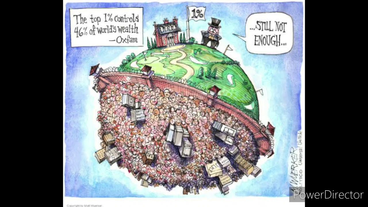 REGIONAL INEQUALITIES by Anque and Virtudez