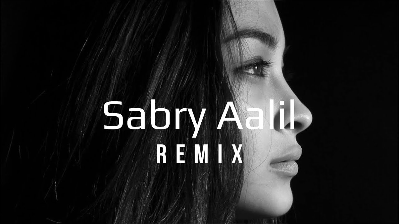 I Know What You Want X Sabry Aalil (Tiktok Remix)