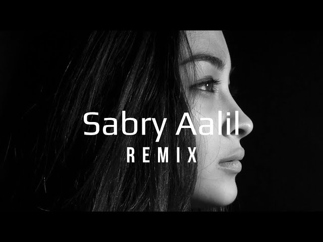 Sherine - Sabry Aalil ( Aziza Qobilova u0026 Z- Deep Remix) class=