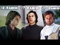 ALL 20 STAR WARS BATTLEFRONT 2 HEROES AND VILLAINS RANKED FROM WORST TO BEST (UPDATED 2019)