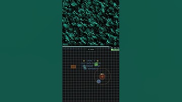 Sneak Preview Upcoming Release version!!! #gaming #gamedev #games#amnewbutnottheleast #gd #pixelart