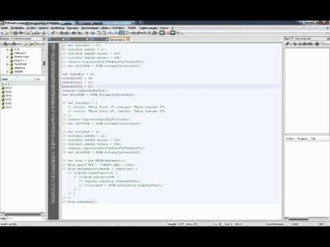Javascript/jQuery Stolperfallen - 007 - Arrays, Object literals und JSON-Notation - Teil 1