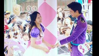 Download Lagu Sungjoy Bbyu - Marry Your Daughter MP3