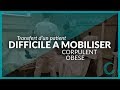 Transfert d'un patient difficile à mobiliser, corpulent ou obèse