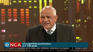 Famous Tonight with Jane Dutton: Discussing racism in SA. Part 1 Wealth