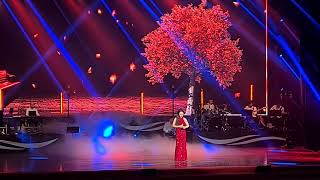 Bảo Trâm idol live Chỉ Còn Những Mùa Nhớ