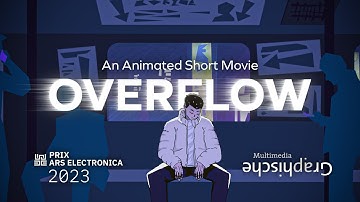 Overflow - An animated short movie