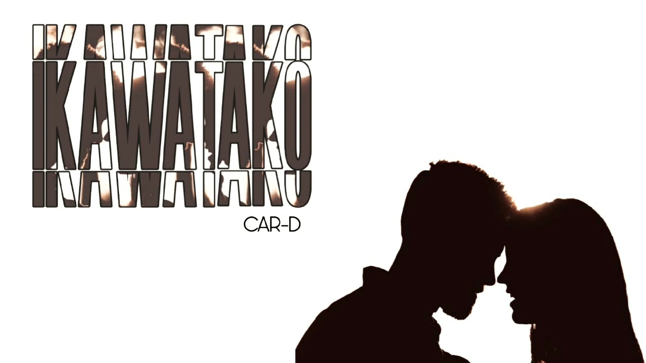 Ikawatako  CARD  prod by Ryini beats