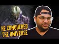 Villains We Need In The MCU: Annihilus | Geek Culture Explained