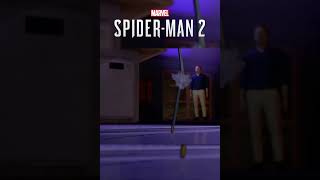 Bad Eminem Venom Transformation Edit Spider-Man 2 Ps5