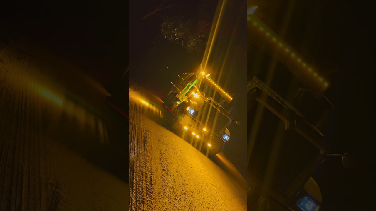 #godisgood #fypシ #feniex #feniexindustries #different #safetyfirst #enjoy #believe #trucking #led