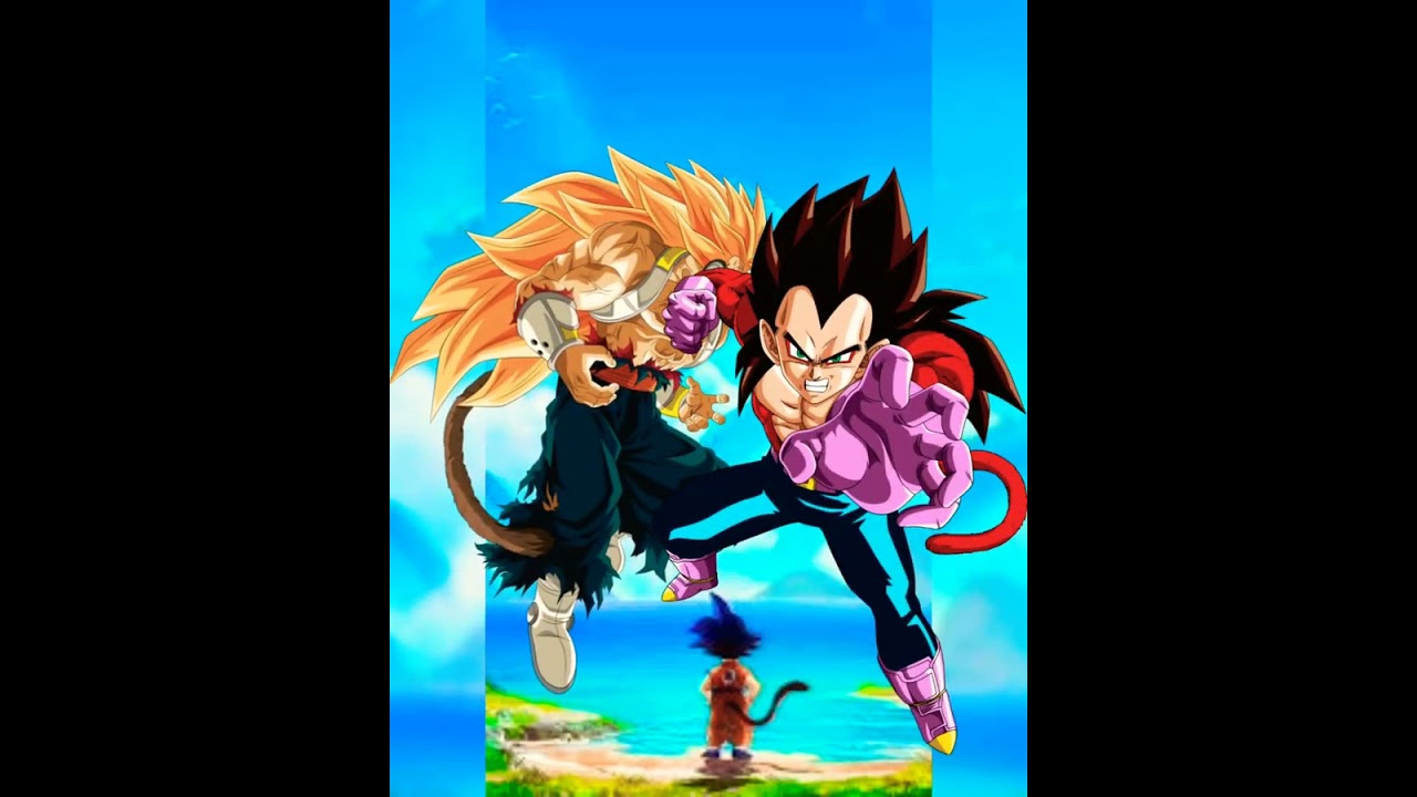 cumuber vs vegeta 