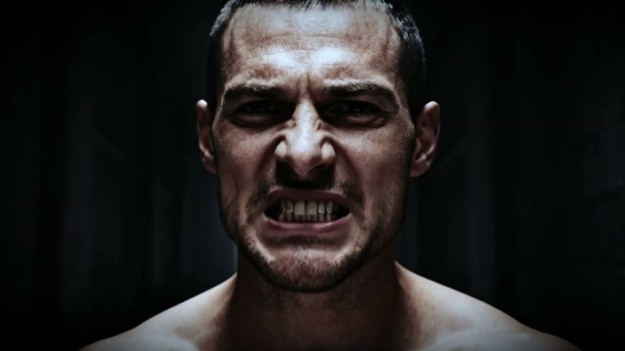 “Mori Games 3”. Denisgramm