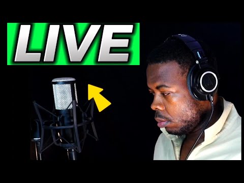 ASMR EN ESPAÑOL en vivo