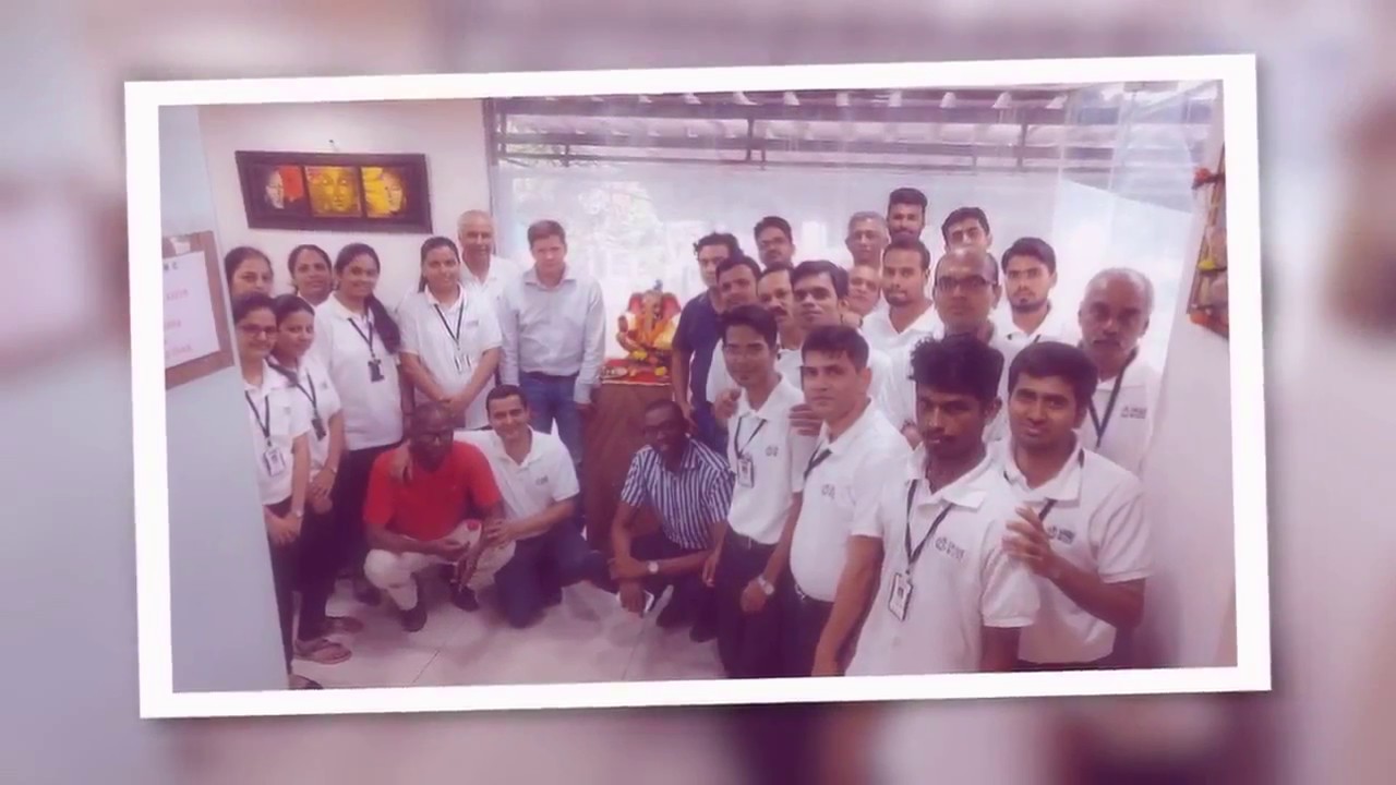 Unique Mixers Facility Visit