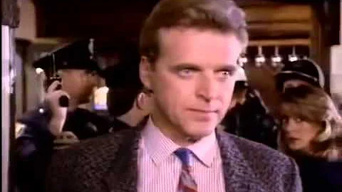 Sledge Hammer Season 1 Episode 2