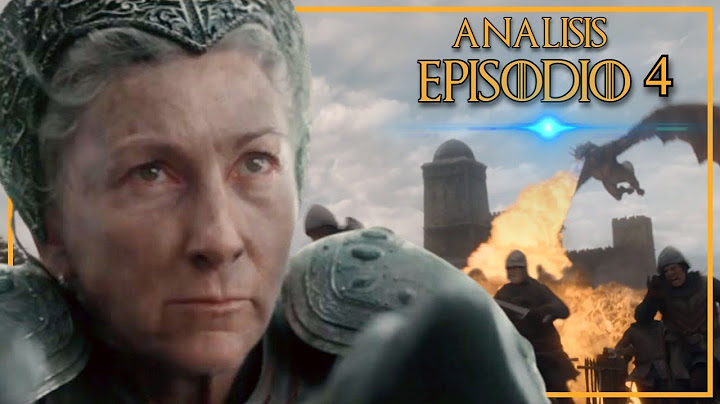 Análisis Ep. 4 House of the Dragon ¡Danza de Dragones y una Traición! Temp. 2