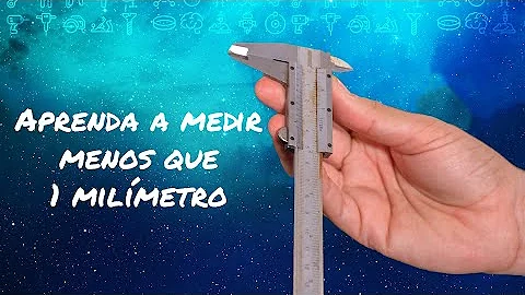 Qual é menor mm ou cm?