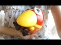 歌うキョロちゃん缶!作曲したよー【プログラミング】
