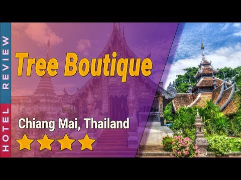Tree Boutique hotel review | Hotels in Chiang Mai | Thailand Hotels