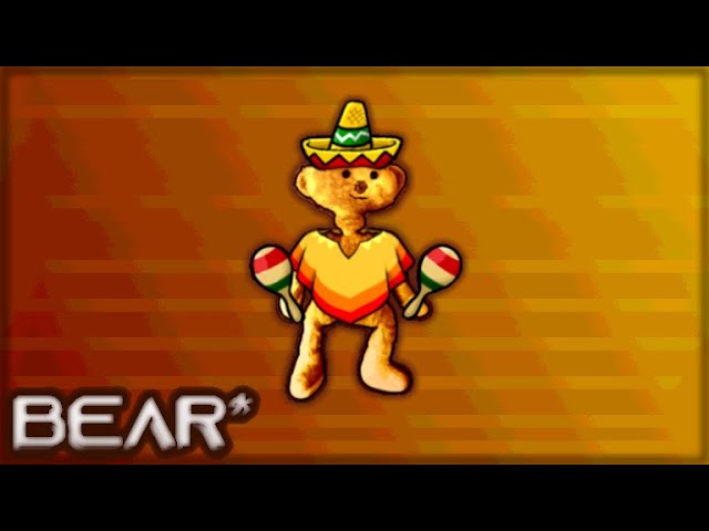 Listen to Roblox BEAR(alpha)Soundtrack-Cinco de sam by Placeholder in bear  playlist online for free on SoundCloud