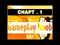 ECOANDO DESESPERO (SUPER DANGANRONPA ANOTHER) [CAPÍTULO 1] {1/2}